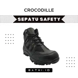 Sepatu kerja/sepatu murah/sepatu kitchen/sepatu boot/sepatu safety