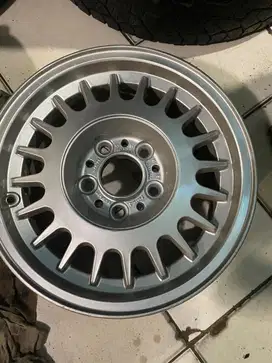 Velg bmw style 2 R15