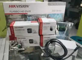 Agen pasang paket kamera CCTV hilook HIKVISION COD