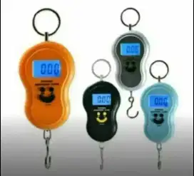 Timbangan Digital 50Kg
