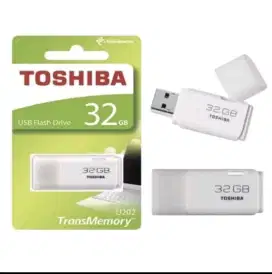 Flashdisk Hadiah Gerak Jalan