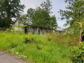 Jual murah tanah dekat bandara banjarmasin tanpa perantara