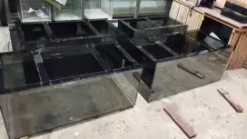 Aquarium baru 100x50 100x40