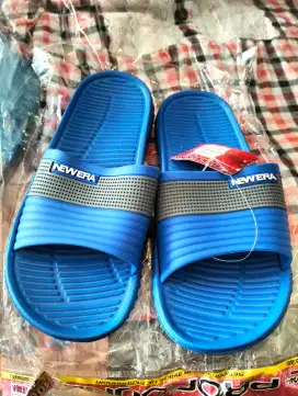 Sandal pria New Era MB 11151