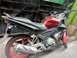 Yamaha VIXION 2010