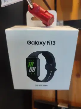 Samsung galaxy fit 3