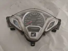 Dijual Speedometer Vario 125 Old Original Bekas CBS ISS