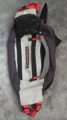 WAISTBAG QUIKSILVER