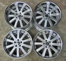 Velg ring 19 ssr vienna ziel japan r19