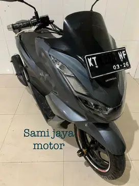 Pcx 160 tahun 2021