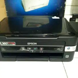 Printer Epson L360