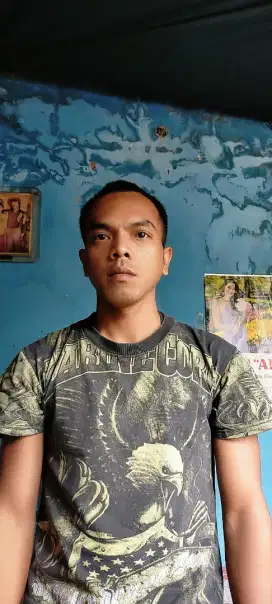 MENCARI KERJA SERABUTAN ASISTAN.TUKANG TAMAN BERSIH-BERSIH VILLA