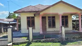 Dijual Rumah Lokasi Strategis