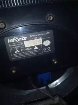 Komputer Inforce