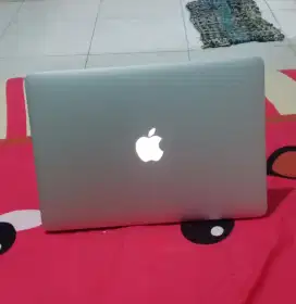 MacBook Core i5 SSD Laptop komputer Apple notebook netbook pc iphone