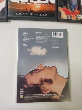 DVD John Lennon Original USA