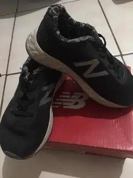 Sepatu anak NB size 8