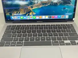 MACBOOK AIR 2020 13 INCH 8/128GB INTEL CORE