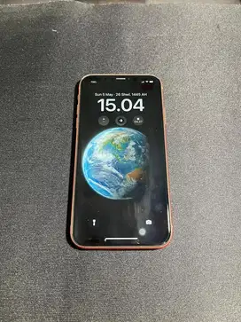 Iphone XR 128 Gb Coral Ex Inter