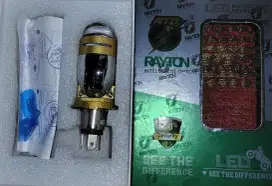 Lampu utama projector RTD RAYTON M01J 40 watt