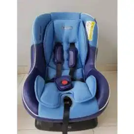 Car Seat Anak Cocolatte