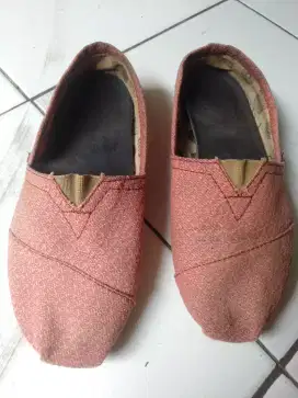 Sepatu Wakai anak