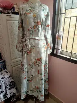 Gamis cantik murche