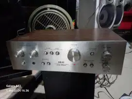 Jual Amply AKAI type 2200