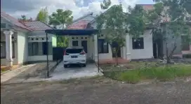 Jual rumah di kota Citra Grha Cluster Irish