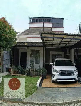 Dijual Murah Rumah Cibubur Country