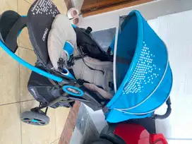 Stroller babyelle tango