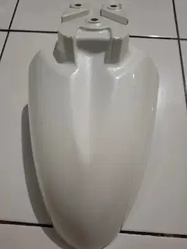 Spakbor FINO FI 125 ORIGINAL WHITE