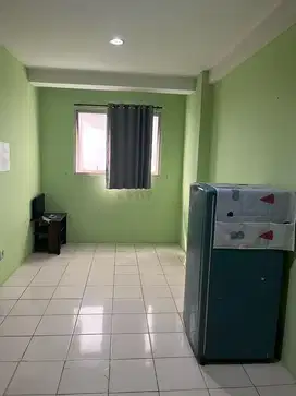 Disewakan Cepat Apartemen gading icon 2BR  Semi Furnish Kelapa Gading