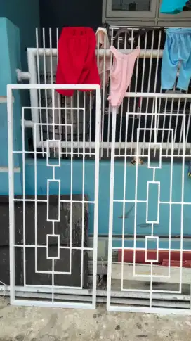 tralis minimalis berkualitas