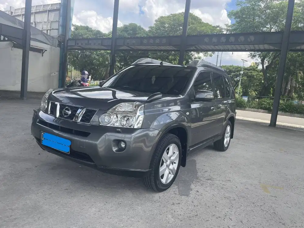 Nissan X-Trail 2.5 XT (T31) KM rendah full ori