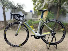 Sepeda Roadbike - Stygma Lite 2019