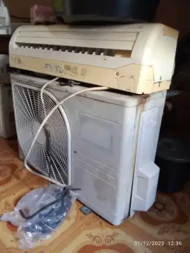Beli AC rusak satuan/borongan