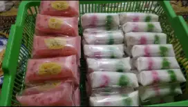 Terima pesanan snack mulai dr hrg 1500 aja