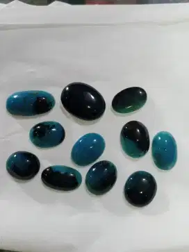 Bacan lostone natural,galian lama