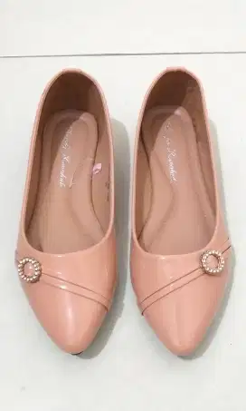 Sepatu Yongki Uk 38