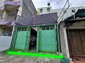 Rumah kost Murah Dekat Manahan