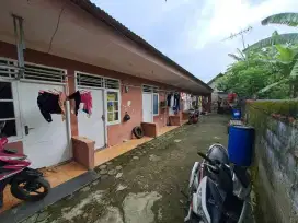 Rumah kontrakan murah di jual di karang satria tambun utara