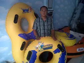 Watertube Zebec single dan double