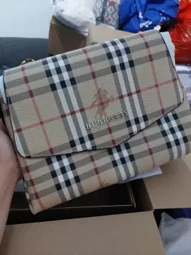 BUR berry kulit asli