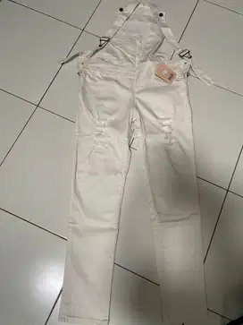 Jumpsuit wanita