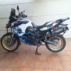 BMW F 800GS, 30th  Anniversary Special Edition