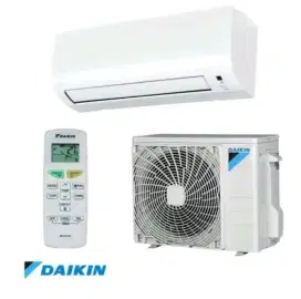 PROMO AC DAIKIN 1/2 PK THAILAND