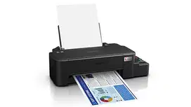 Printer Epson L121 Print Only Garansi Resmi