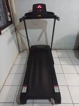 RICHTER TREADMILL EXPLORE (murah)