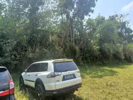 Jual !! Tanah Darat L : 4270 m2 Desa Cicurug Sukabumi
